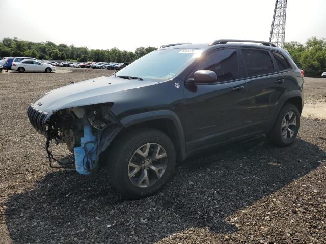 JEEP CHEROKEE T 2015 1c4pjmbs0fw527561