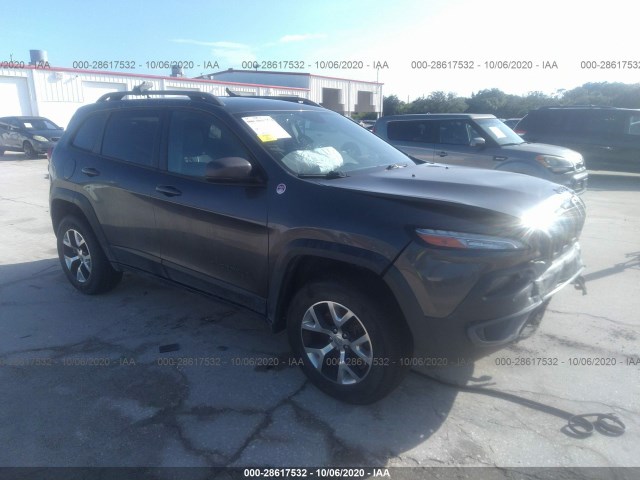 JEEP CHEROKEE 2015 1c4pjmbs0fw558261