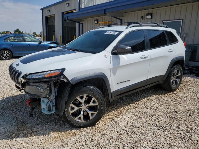 JEEP CHEROKEE T 2015 1c4pjmbs0fw575724