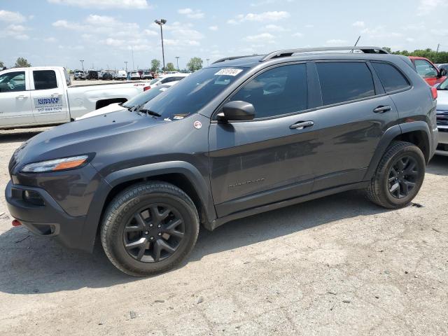 JEEP CHEROKEE T 2015 1c4pjmbs0fw604056