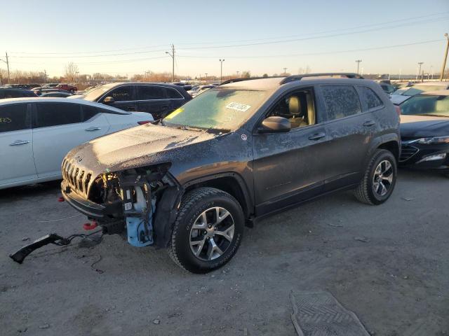 JEEP CHEROKEE 2015 1c4pjmbs0fw633850