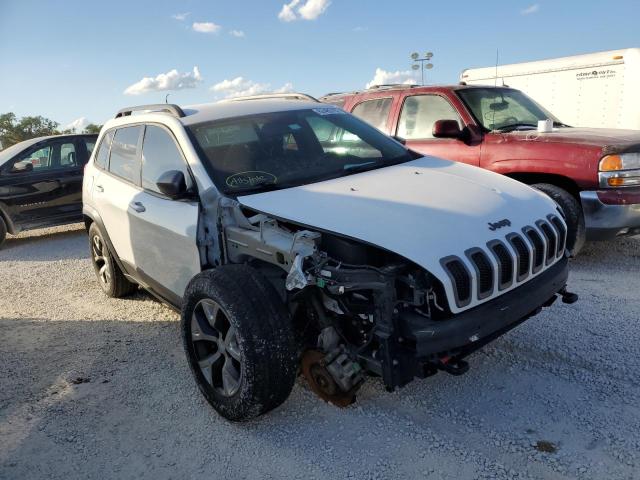 JEEP CHEROKEE T 2015 1c4pjmbs0fw640104