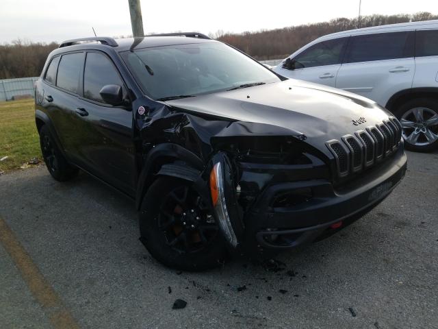 JEEP NULL 2015 1c4pjmbs0fw651507