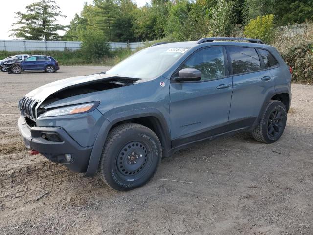 JEEP CHEROKEE T 2015 1c4pjmbs0fw673135