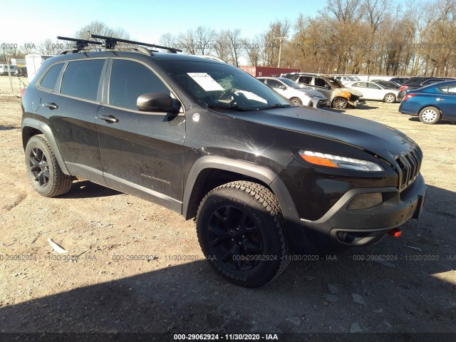 JEEP CHEROKEE 2015 1c4pjmbs0fw674964