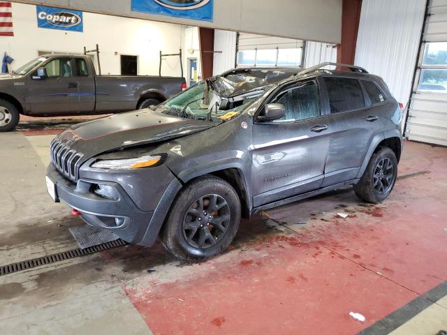 JEEP CHEROKEE T 2015 1c4pjmbs0fw684720