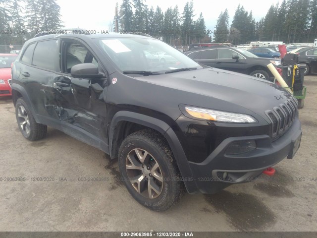 JEEP CHEROKEE 2015 1c4pjmbs0fw692168