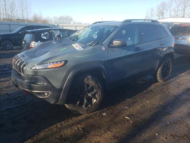 JEEP CHEROKEE 2015 1c4pjmbs0fw692428