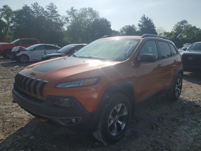 JEEP CHEROKEE 2015 1c4pjmbs0fw693577