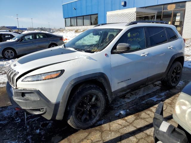 JEEP CHEROKEE T 2015 1c4pjmbs0fw701998