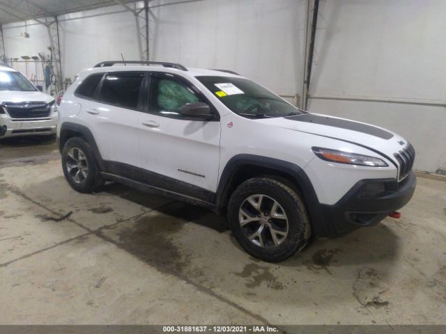 JEEP CHEROKEE 2015 1c4pjmbs0fw704934