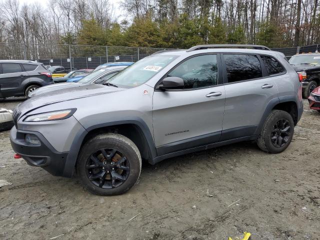 JEEP CHEROKEE 2015 1c4pjmbs0fw705176