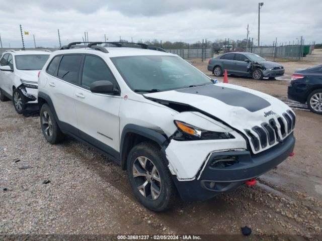 JEEP CHEROKEE 2015 1c4pjmbs0fw716632