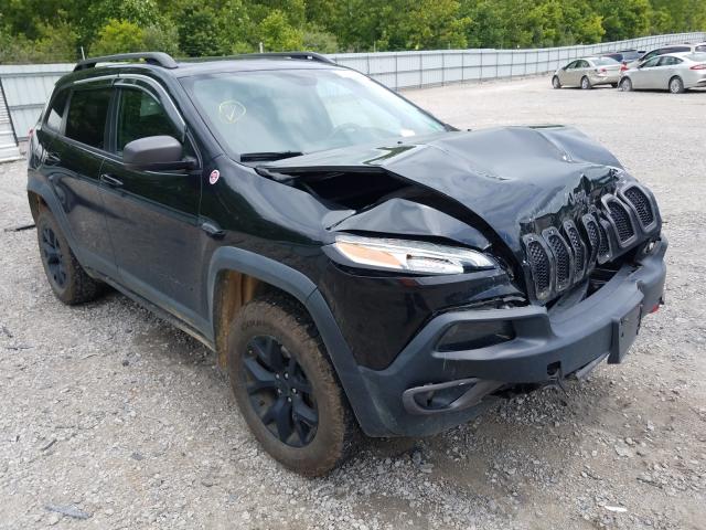 JEEP NULL 2015 1c4pjmbs0fw717120