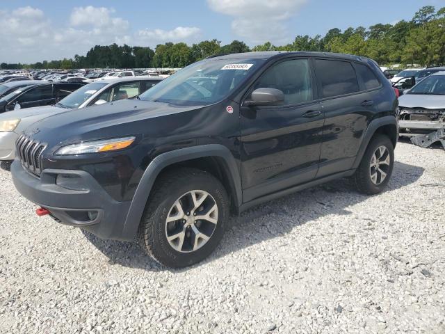 JEEP CHEROKEE T 2015 1c4pjmbs0fw746729