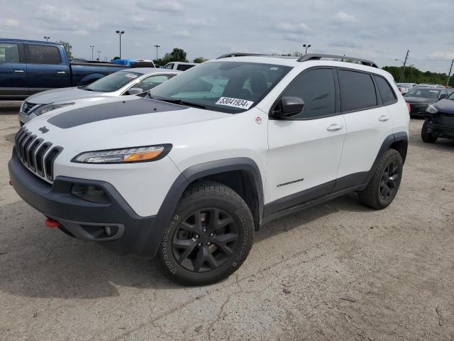 JEEP CHEROKEE 2015 1c4pjmbs0fw756404