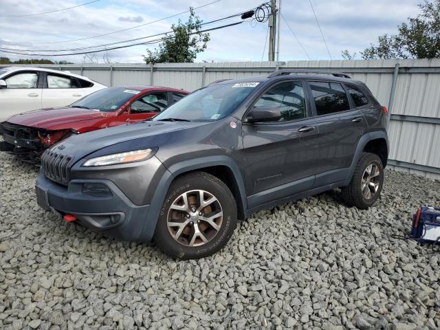 JEEP CHEROKEE T 2015 1c4pjmbs0fw779245