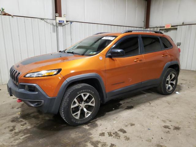 JEEP CHEROKEE 2015 1c4pjmbs0fw779360