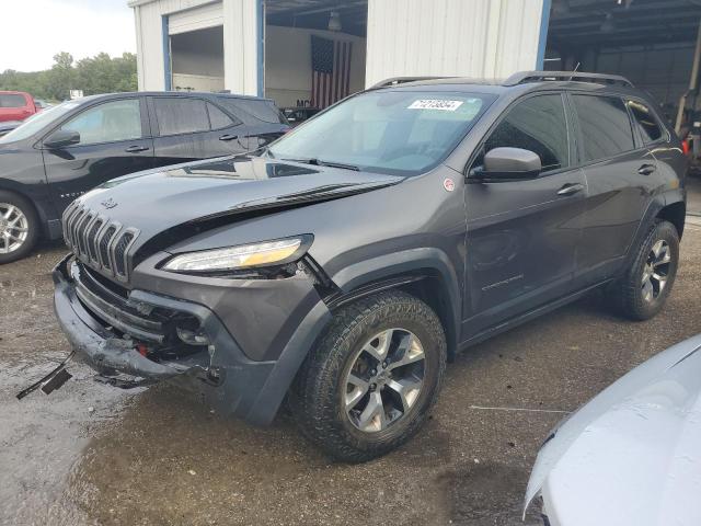 JEEP CHEROKEE T 2015 1c4pjmbs0fw785627