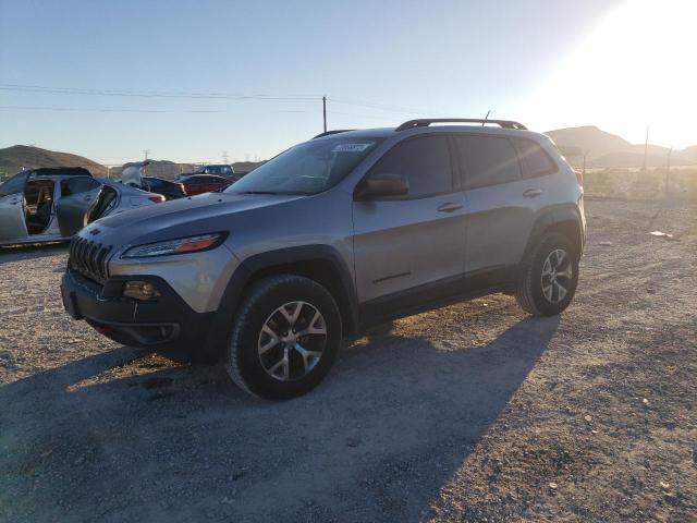 JEEP CHEROKEE 2015 1c4pjmbs0fw786213