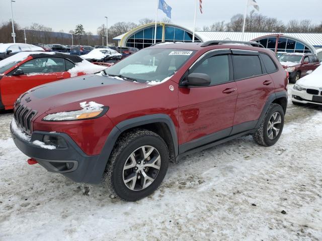 JEEP CHEROKEE 2015 1c4pjmbs0fw786891