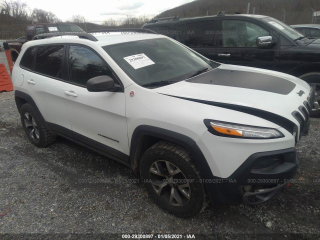 JEEP CHEROKEE 2015 1c4pjmbs0fw787006