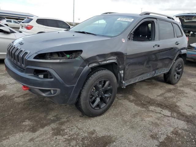 JEEP CHEROKEE 2016 1c4pjmbs0gw189189