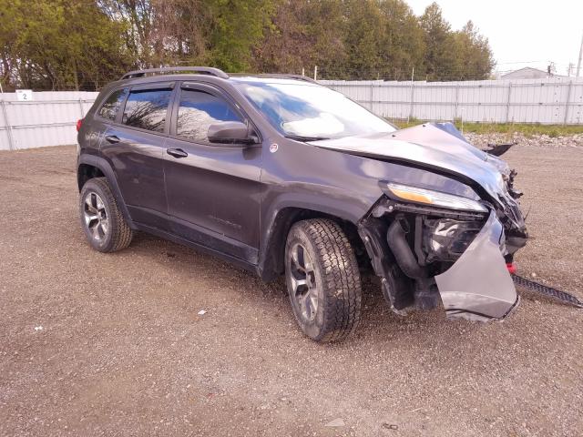 JEEP CHEROKEE T 2016 1c4pjmbs0gw280429