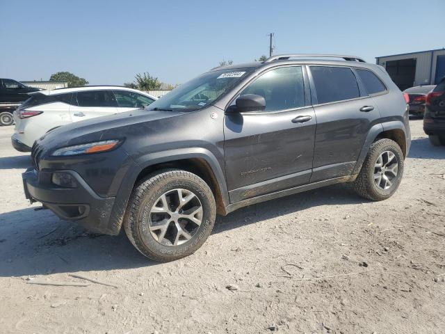 JEEP CHEROKEE T 2016 1c4pjmbs0gw286196