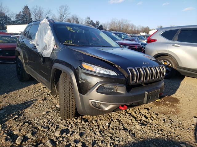 JEEP NULL 2016 1c4pjmbs0gw304020