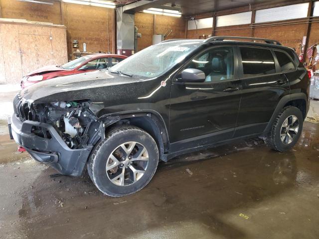 JEEP CHEROKEE 2016 1c4pjmbs0gw357641