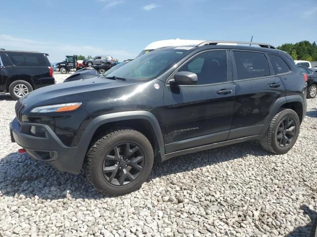 JEEP CHEROKEE T 2016 1c4pjmbs0gw378036