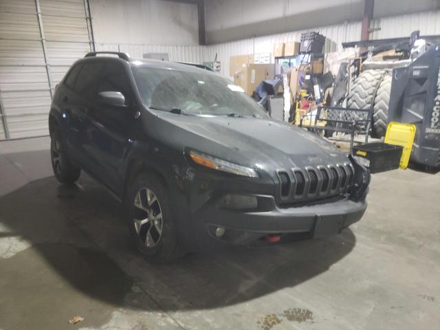 JEEP CHEROKEE T 2017 1c4pjmbs0hw583406