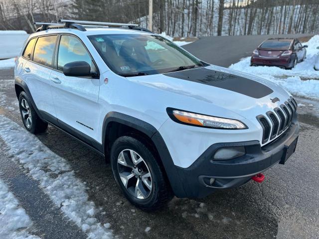 JEEP CHEROKEE 2014 1c4pjmbs1ew111355