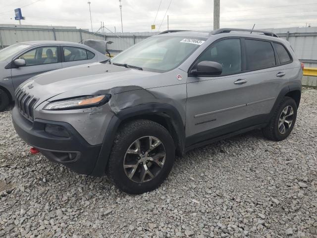 JEEP CHEROKEE T 2014 1c4pjmbs1ew159776