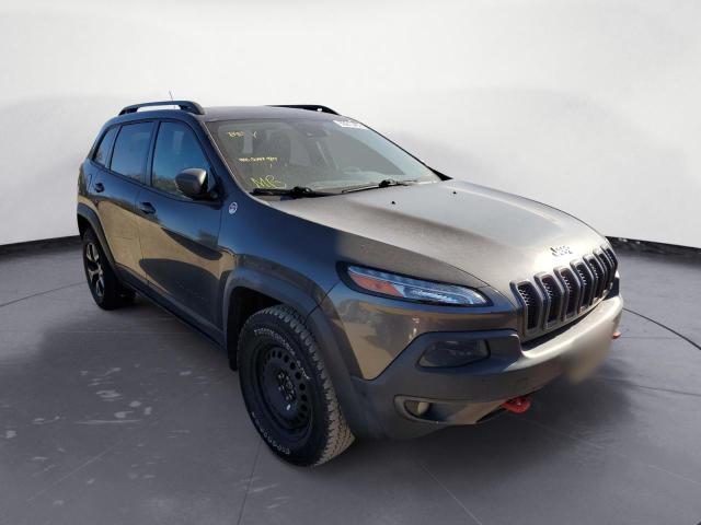 JEEP CHEROKEE T 2014 1c4pjmbs1ew161009