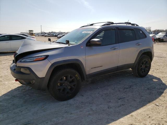 JEEP CHEROKEE T 2014 1c4pjmbs1ew161298