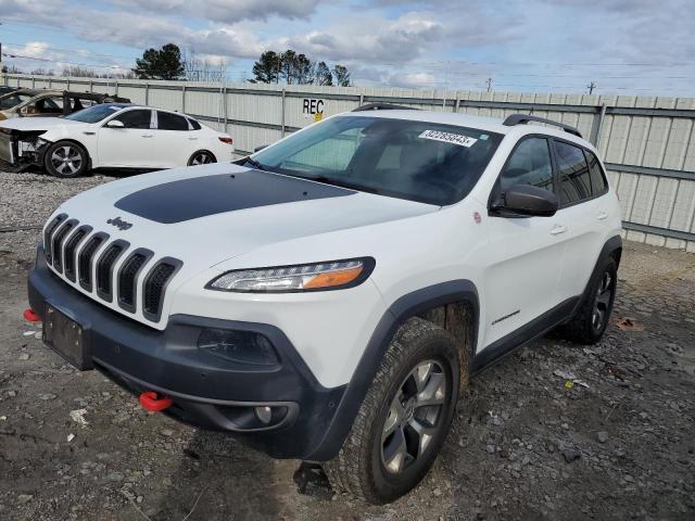 JEEP CHEROKEE 2014 1c4pjmbs1ew172995