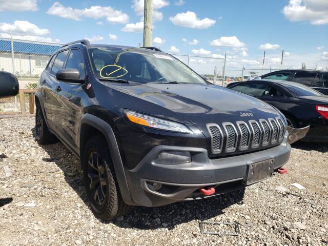 JEEP NULL 2014 1c4pjmbs1ew240616