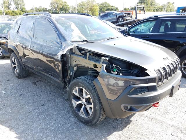 JEEP CHEROKEE 2014 1c4pjmbs1ew247419