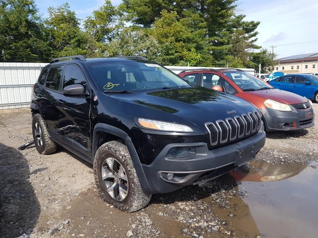 JEEP CHEROKEE T 2014 1c4pjmbs1ew267878