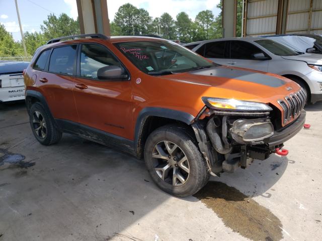 JEEP CHEROKEE T 2014 1c4pjmbs1ew276256