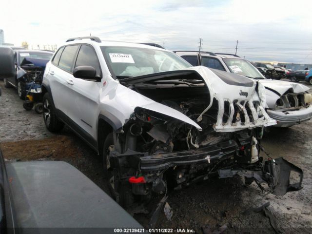 JEEP CHEROKEE 2014 1c4pjmbs1ew276810