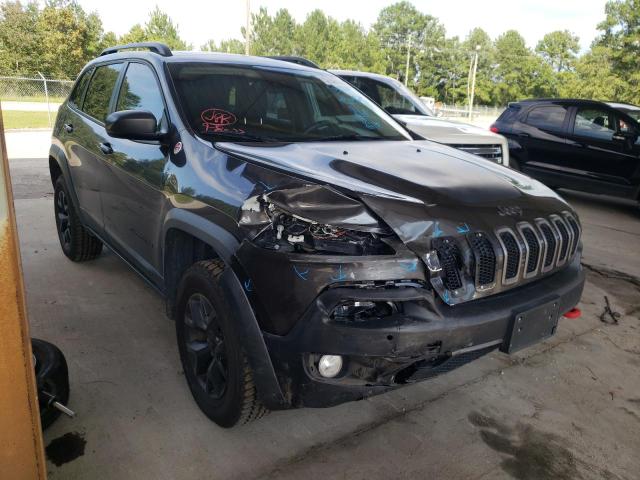 JEEP CHEROKEE T 2014 1c4pjmbs1ew277083