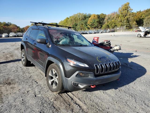 JEEP CHEROKEE T 2015 1c4pjmbs1fw502457