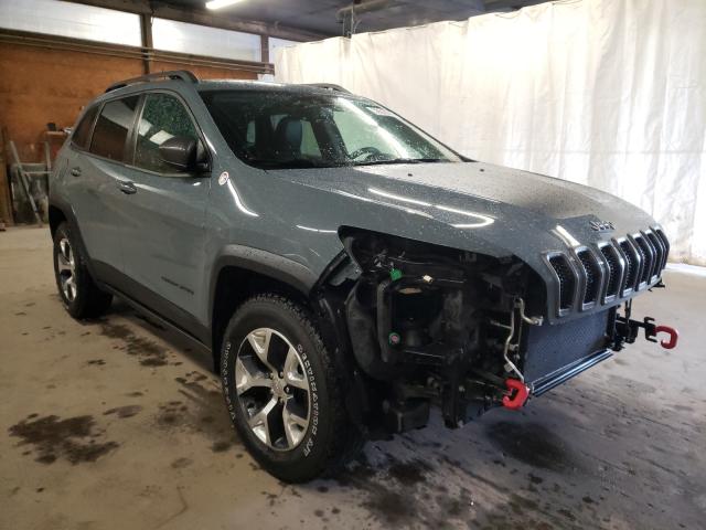 JEEP NULL 2015 1c4pjmbs1fw509621