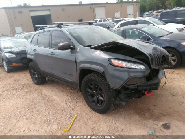 JEEP CHEROKEE 2015 1c4pjmbs1fw512390