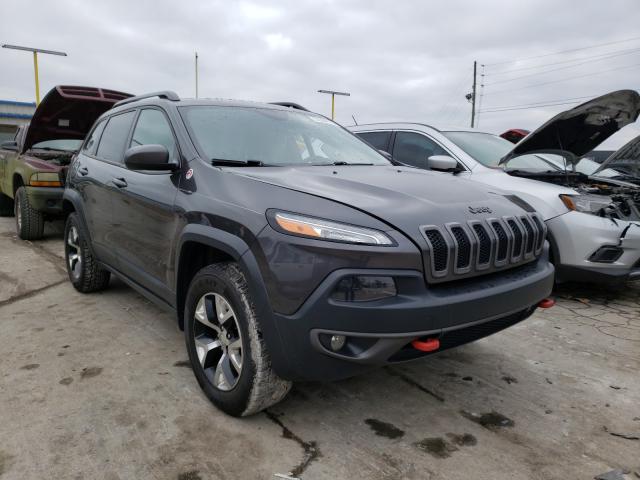 JEEP NULL 2015 1c4pjmbs1fw513104