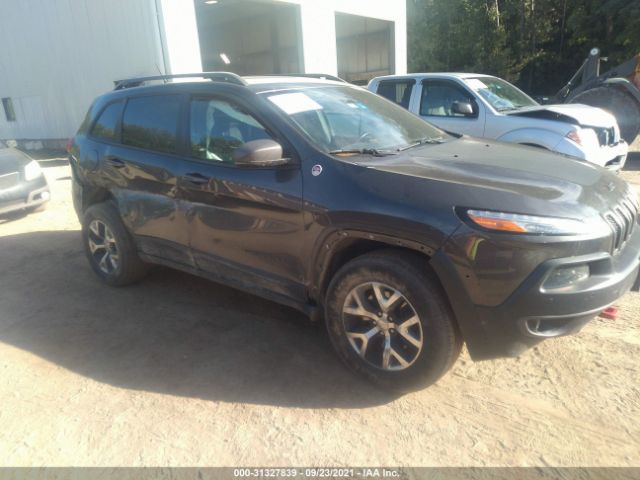 JEEP CHEROKEE 2015 1c4pjmbs1fw525088