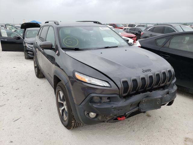 JEEP CHEROKEE 2014 1c4pjmbs1fw638295